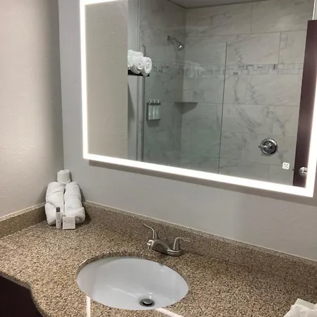 Elker Inn & Suites Ridgway Quarto foto