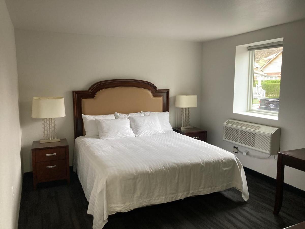 Hotel Elker & Ridgway