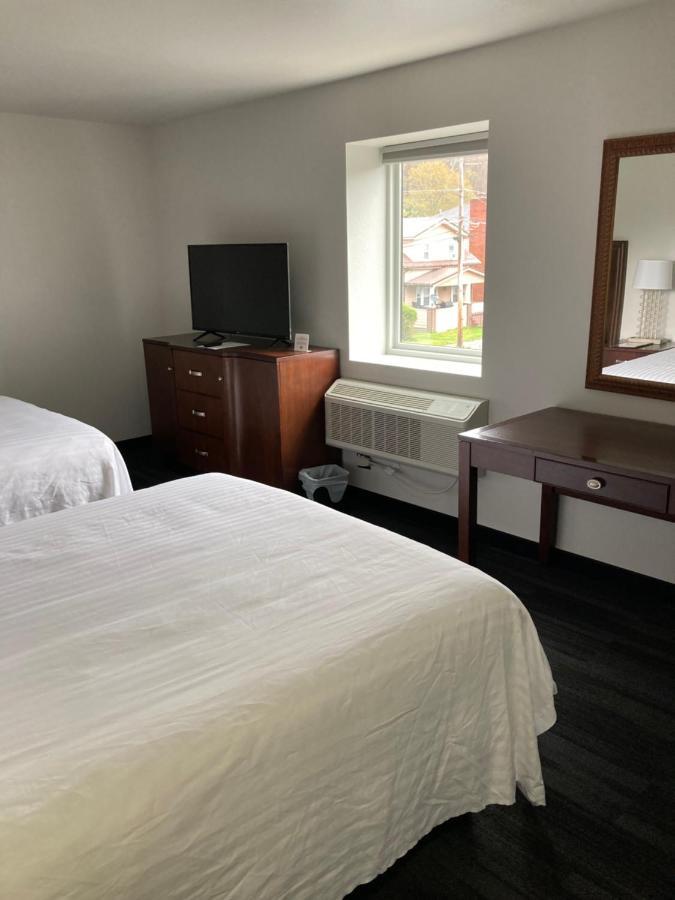 Hotel Elker & Ridgway