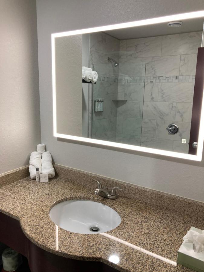 Hotel Elker & Ridgway