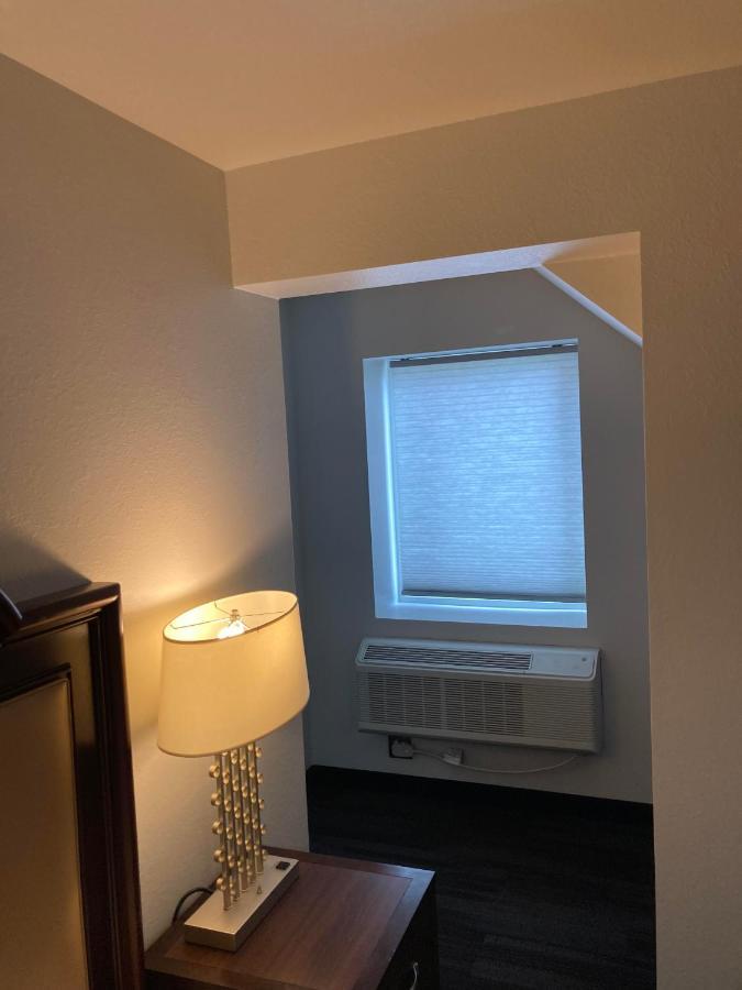 Hotel Elker & Ridgway